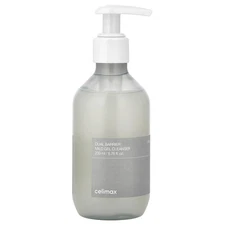 Dual Barrier Mild Gel Cleanser, For Sensitive/Dry Skin , 6.76 fl oz (200 ml)