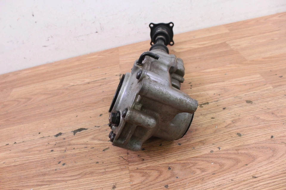 2007 ARCTIC CAT 700 EFI AUTO 4X4 Rear Differential Diff - Image 4 of 4