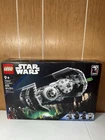 LEGO Star Wars TIE Bomber 75347 Factory Sealed Ships Free *Slight Damage Box *