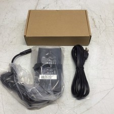 Dell 130w OEM LA130PM121 Genuine Laptop AC adapter Charger