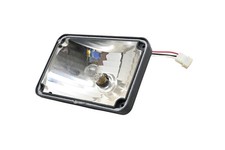 Whelen 02-0383741-00 600 Stop Tail Turn Reflector