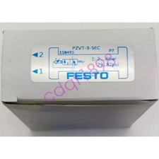 1PC New Festo PZVT-3-SEC Pneumatic Timer In Box Brand new Fast Shipping