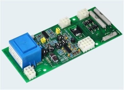 6GA2-491-1A Automatic Voltage Regulator Professional Brand New il *cm