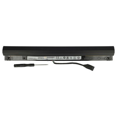 Akku für Lenovo IdeaPad 300-15ISK 300-15IBY 300-15IBR(80M300KQGE) 2200mAh 14,4V