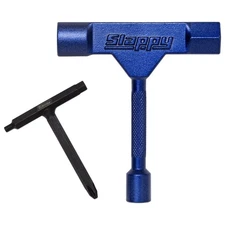 Slappy Skateboard Tool ST2 Blue