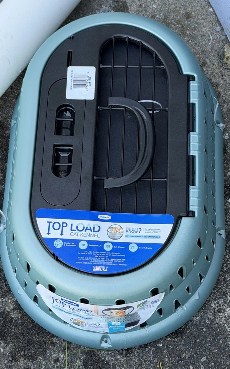 Petmate Small Animal Carrier and Crate for sale | eBay