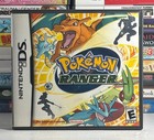 Pokemon Ranger Case for Nintendo DS - NO GAME NO MANUAL — photo 1