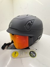 NEW Oakley MOD7 Blackout/Prizm Orchid Helmet ...