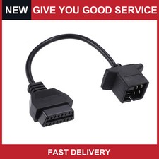 Pack of 1 For Dodge Dakota OBD1 OBD2 Diagnost...