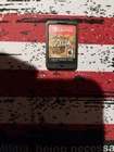 THE LEGEND OF ZELDA: BREATH OF THE WILD (NINTENDO SWITCH) CARTRIDGE ONLY- USED.