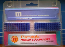 Thermaltake Memory Cooling Kit A1092