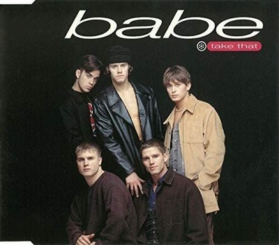 Babe Take That: