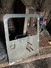 Land Rover Series 2 Or 3 Front Door Or Possibly Rear Door For Defender 90 Or 110