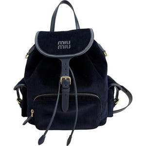Miu Backpack | eBay