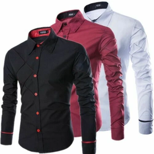 New 2024 stylish shirts