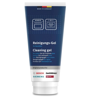 (9,23 /100ml) Bosch Siemens Neff Backofen Reiniger Grillreiniger Gel 00311859 46