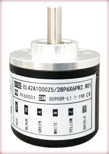 1pc new EL42A1000Z5/28P6X6PR2.R01