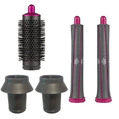 In Hair Style Kit for Dyson Supersonic Dryer Trans To Automatic