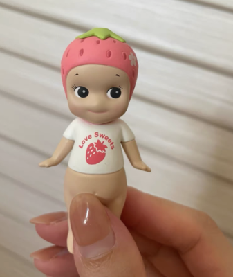 Blind Box Sonny Angel Seoul Series - Hộp Mù Siêu Phẩm Sưu Tầm Chính - Foto 8