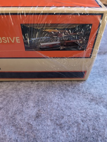 1997 Lionel Train Set Service Exclusive Unopened Box New Old Stock Please Take A - Picture 8 of 24