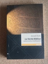 La verità biblica-Samuele Vitullo-Albatros ed.-2011