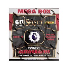 2024-25 Panini Select Premier League Soccer Checklist Guide in-content 17