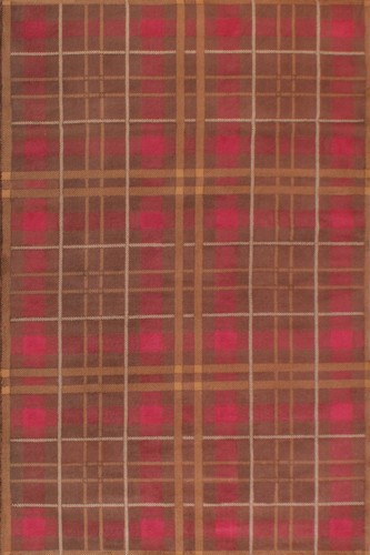 Tartan Rug Traditional Classic Living Room Bedroom Small Medium Large Rug Runner - Picture 23 of 54