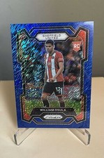 2023-24 Panini Prizm Premier League Soccer Cards 38