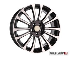 Fiat Egea Tipo Tempra Fiorino 500L R16 5x98 alloy wheels 6.5J 4x16 inch Felgen