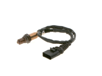 BOSCH 0 258 027 199 Lambdasonde für AUDI