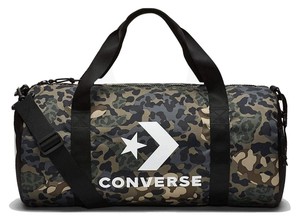 converse duffle bag