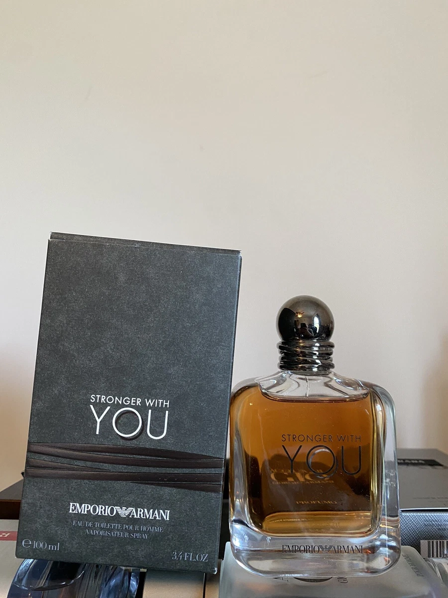 EMPORIO ARMANI Homme