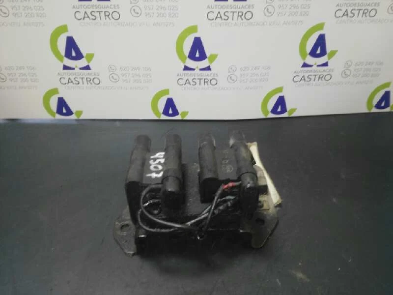 bobina de encendido para HYUNDAI ACCENT I 1.3 1994 130669 - Imagen 3 de 4