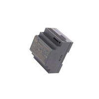 HDR-100-48 Netzteil: Impuls 92W 48VDC 48-48,7VDC 1,92A 85-264VAC 270G Mean Well