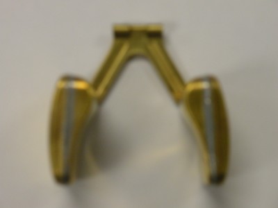IHC A B C Super A Carburetor Float