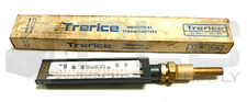 NEW TRERICE AX-11403 THERMOMETER RIGID STRAIGHT