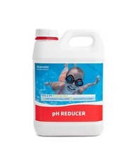 Bluewater pH Minus pH Reducer 3kg Pool & Spa Chemicals