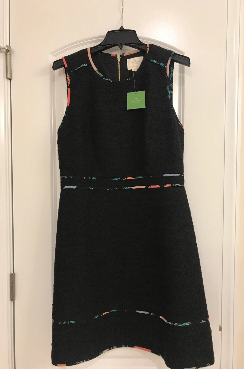 Kate spade blossom dress cheap