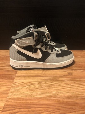 size 8 mens air force 1