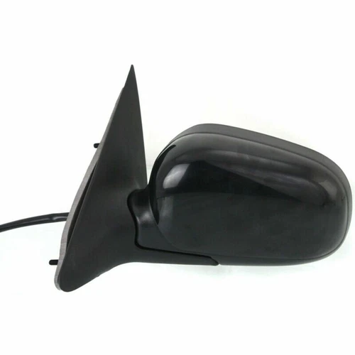 New Power Door Mirror Left Side Fits 2002-2011 Ford Crown Victoria 6W7Z17683BA