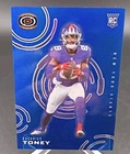 2021 Panini Chronicles Football Blue Kadarius Toney #D-11