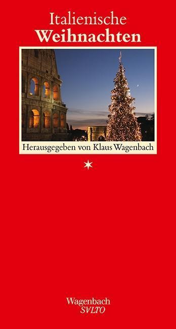 Italienische Weihnachten | Buch | 9783803113221