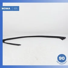 07-15 Jaguar X150 XK XKR Coupe Right Side Upper Body Weatherstrip Seal OEM