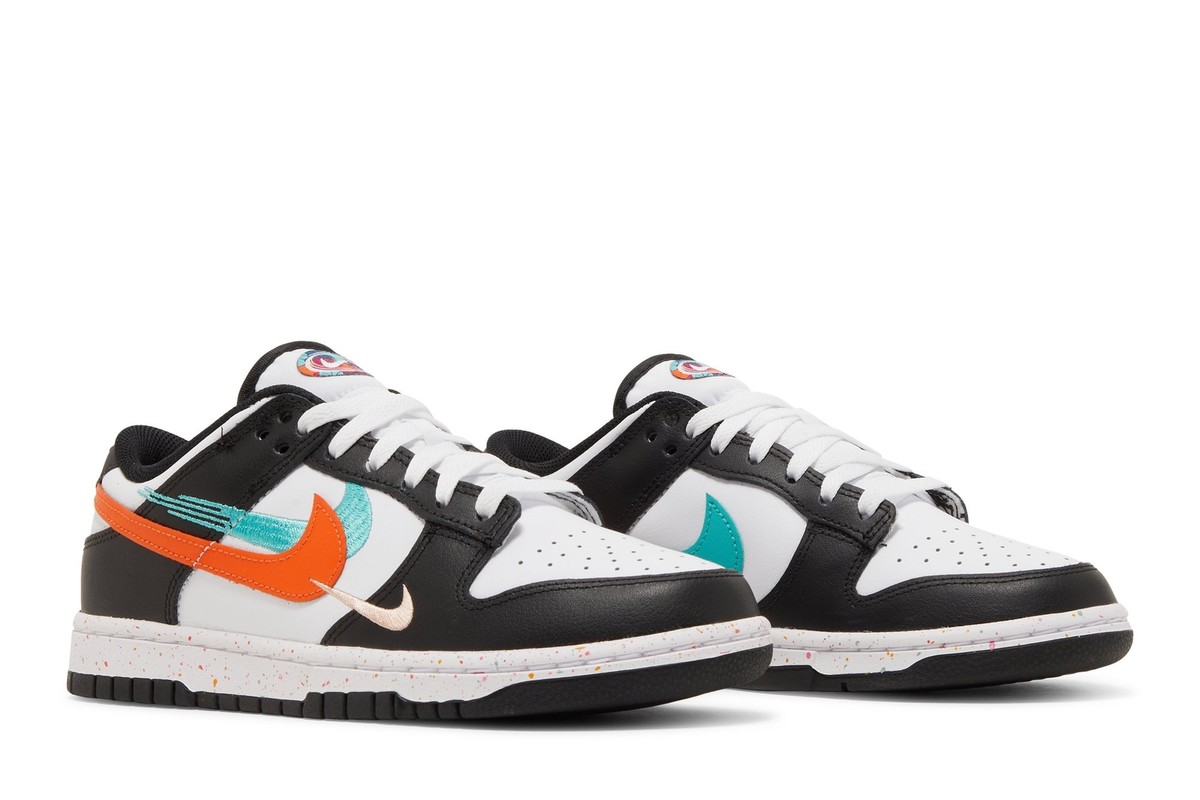NIKE DUNK LOW WHAT THE MID NIGHT 26cm 新品 Nike Dunk Low CO.JP 