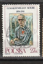 Francobolli Polska Polonia Francobolli Sellos Timbres