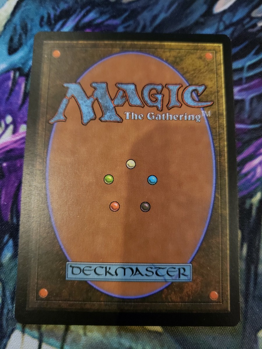 Lost in the woods Dark Ascension Mtg Card Mint Condition Rare | eBay