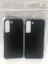 Samsung Galaxy S22 Ultra Waterproof Case Shockproof Full Protection Cover 2pcs.