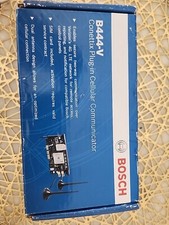 Bosch B444 Conettix Plug-In Cellular Communicator Module for Verizon 4G LTE