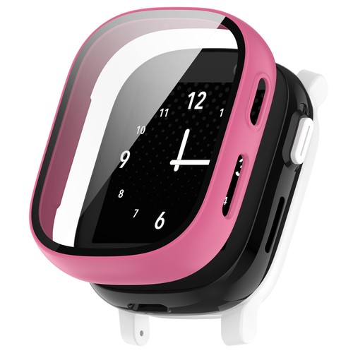 Pour montre pour enfant Xplora X6 Play film de protection d'écran en verre trempé housse de protection - Photo 6 sur 24