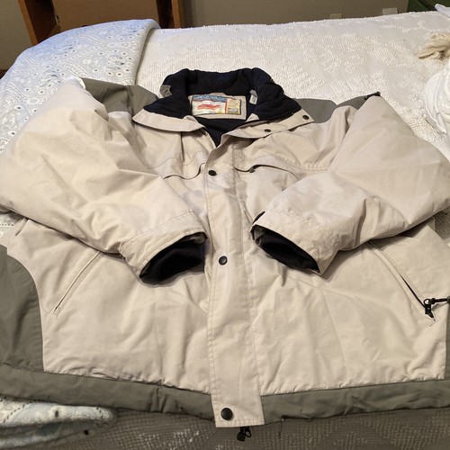 Polar Edge Mens Medium Ski Snowboard 
